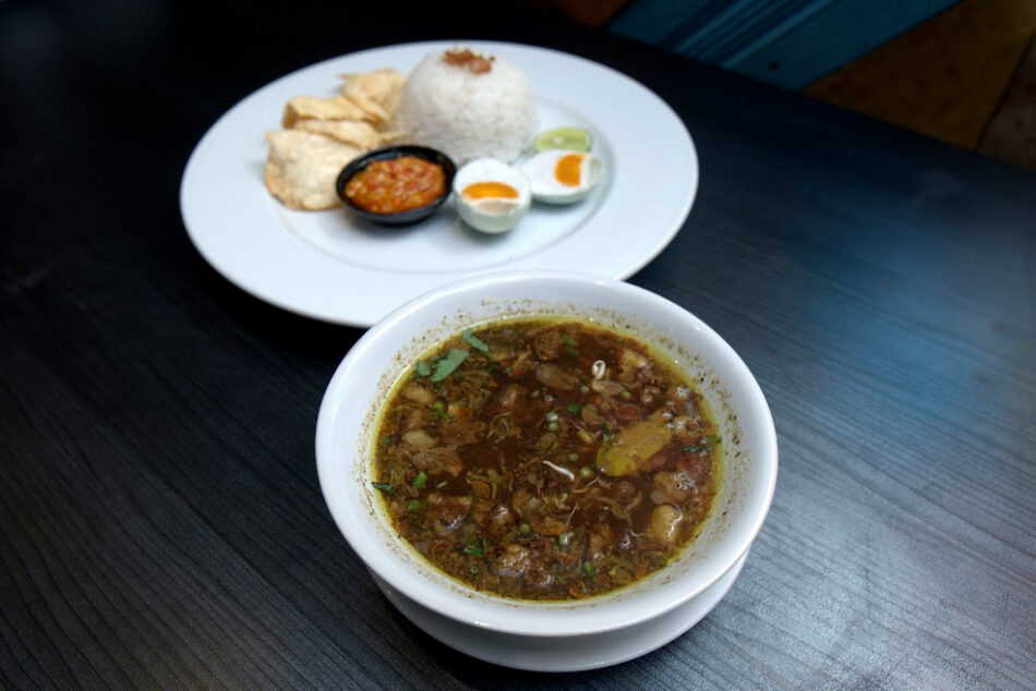 Rawon Roditha