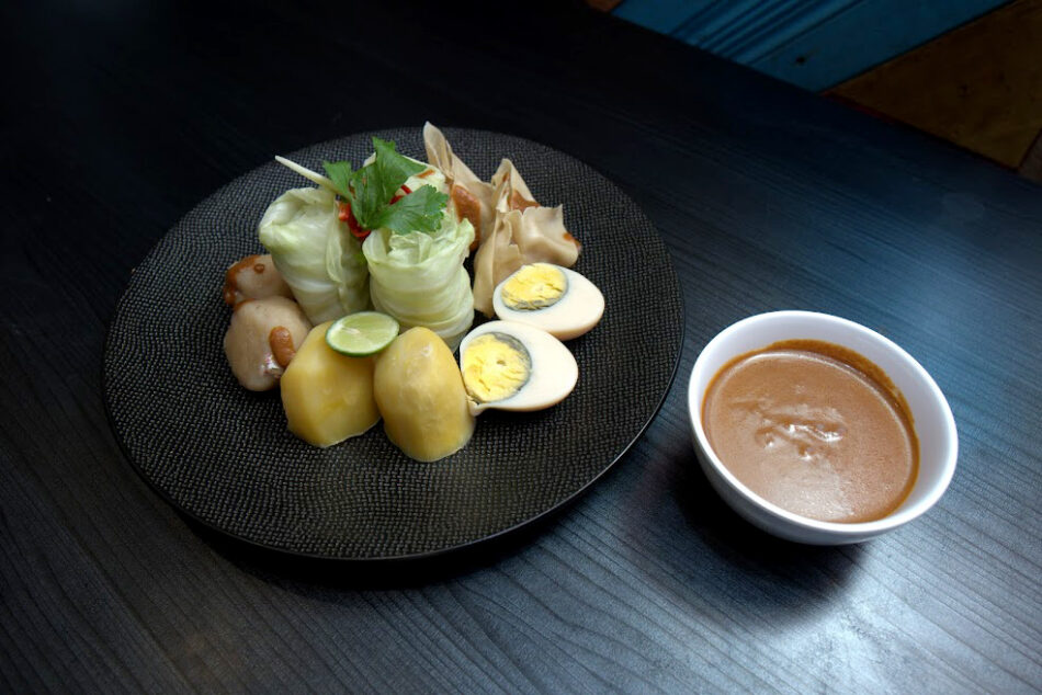 Siomay