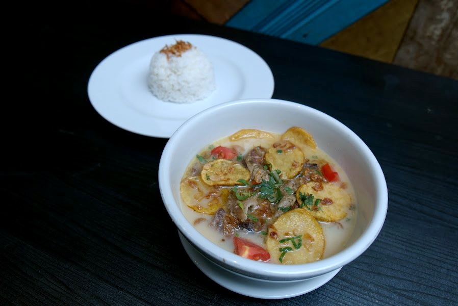 Soto Betawi